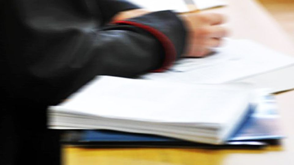 Szczecińska prokuratura apelacyjna wysłała do sądu akt oskarżenia przeciwko trzem osobom - Andrzejowi G., Alicji G. i Viktorowi K. Fot. Łukasz Szełemej [Radio Szczecin/Archiwum]