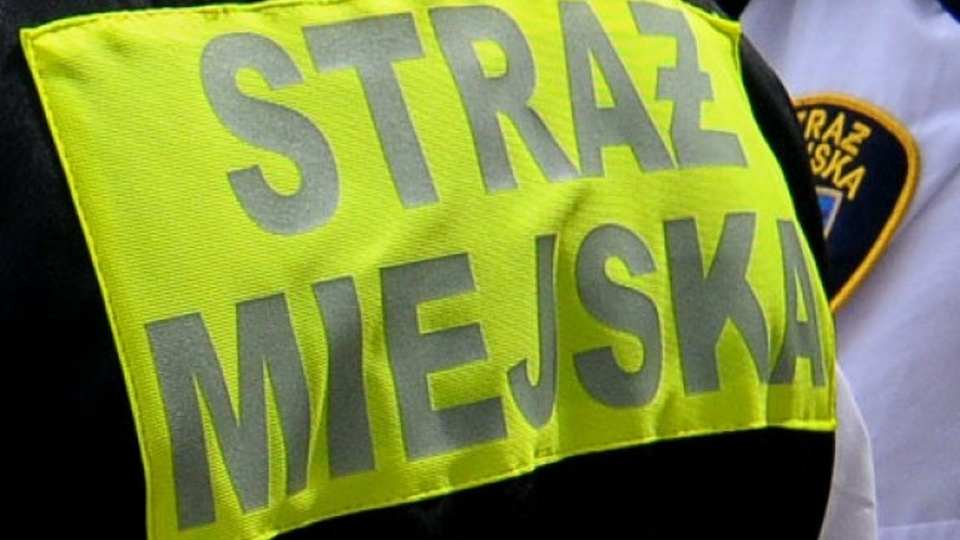 Samorządy Pomorza Zachodniego likwidują straże miejskie. Fot. Łukasz Szełemej [Radio Szczecin/Archiwum]