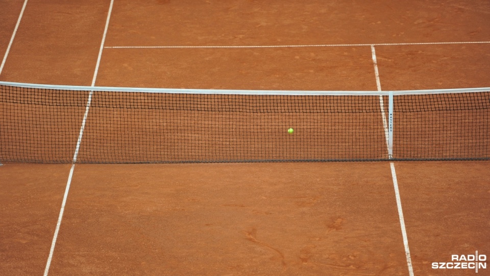 Tenisowy turniej Australian Open kończy się 31 stycznia. Fot. Łukasz Szełemej [Radio Szczecin/Archiwum]