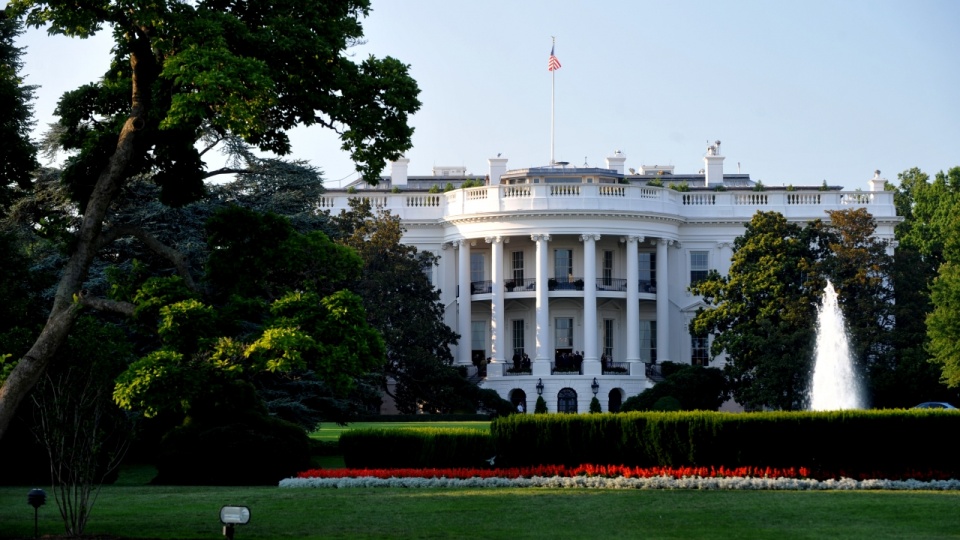 Kto będzie nowym prezydentem USA? Fot. pl.wikipedia.org