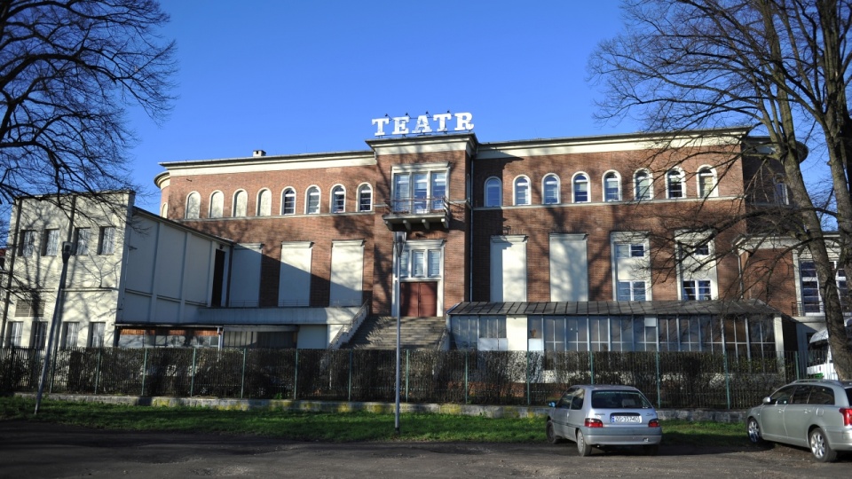 Ukradł torebkę z m.in. biletami do teatru. Złodziej wpadł, gdy chciał je zwrócić w kasie. Fot. Łukasz Szełemej [Radio Szczecin/Archiwum]