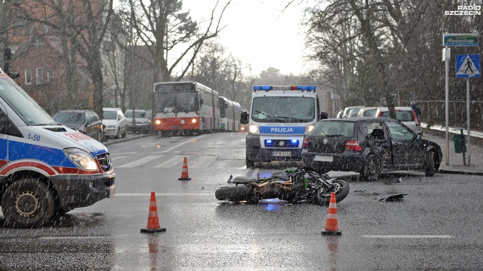 Fot. Piotr Sawiński [Radio Szczecin]