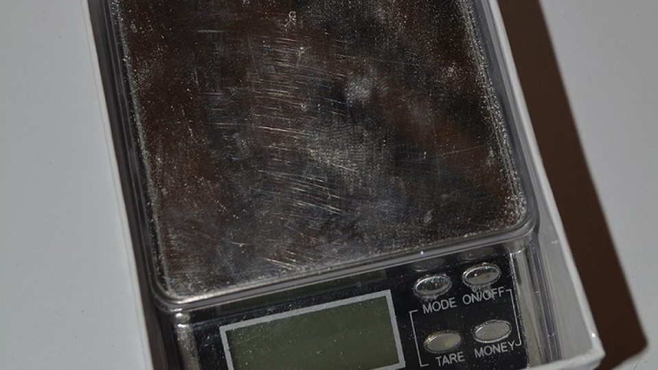 Fot. KMP w Świnoujściu