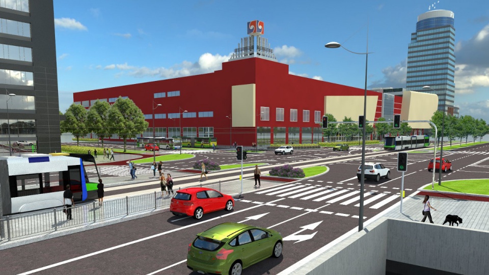 Źródło: ZDiTM Szczecin