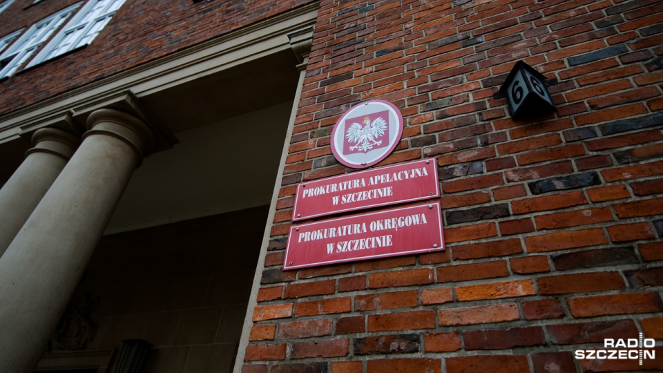 To ostatni dzień pracy prokuratur apelacyjnych m.in. szczecińskiej. W piątek w ich miejsce zostaną powołane prokuratury regionalne. Fot. Konrad Nowak [Radio Szczecin]