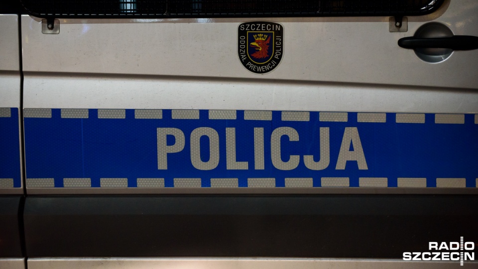 Sprawcom pobicia grozi teraz do trzech lat więzienia. Fot. Konrad Nowak [Radio Szczecin]