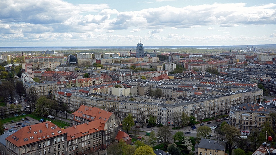 Ruszają konsultacje w sprawie Szczecińskiego Budżetu Obywatelskiego na 2017 rok. Fot. Piotr Sawiński [Radio Szczecin/Archiwum]