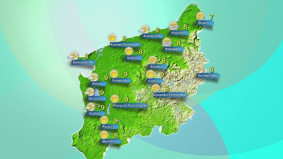 Fot. TVN Meteo Active/x-news