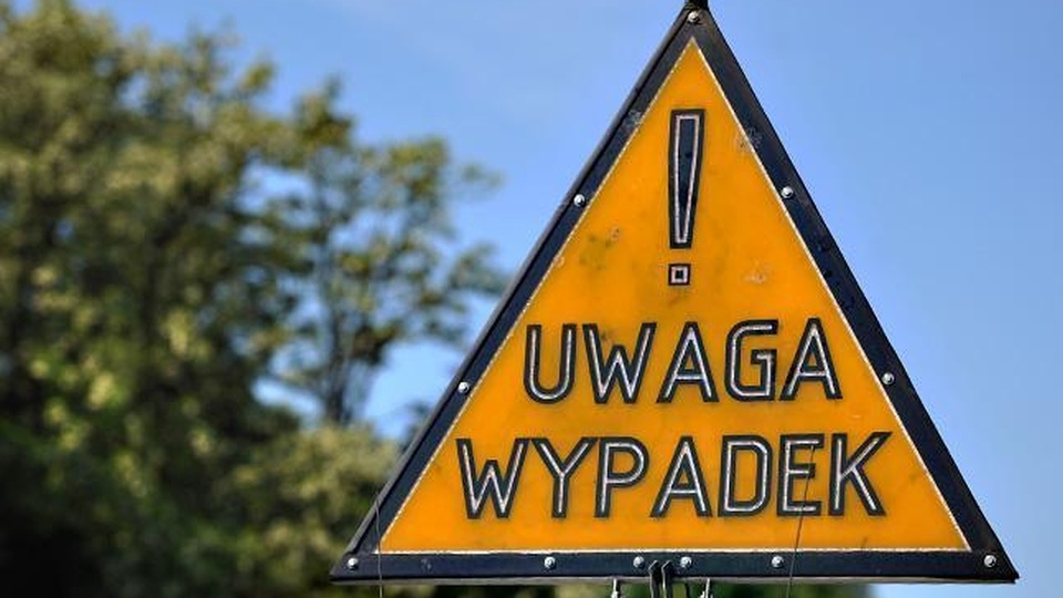 Do godz. 10 w czwartek mogą potrwać utrudnienia na trasie S3. Fot. Łukasz Szełemej [Radio Szczecin/Archiwum]