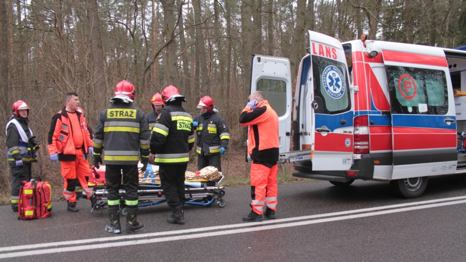 Fot. Marian Klasik / ikamien.pl