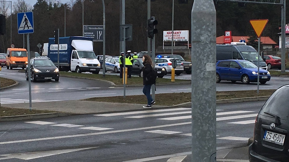 Fot. Eelina Bartłomiej Nowak [słuchacz]