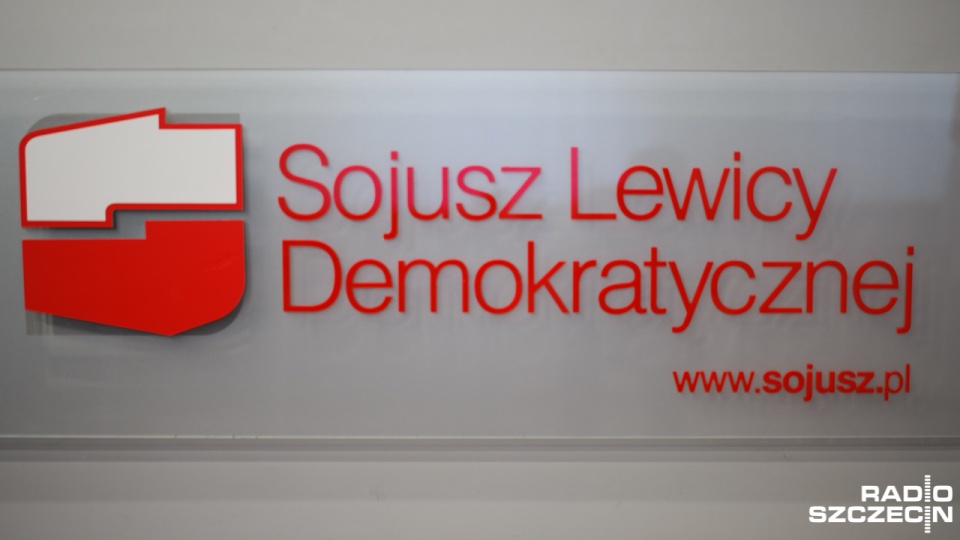 Wybory nowego przewodniczącego szczecińskiego Sojuszu odbędą się 9 kwietnia. Fot. Konrad Nowak [Radio Szczecin]
