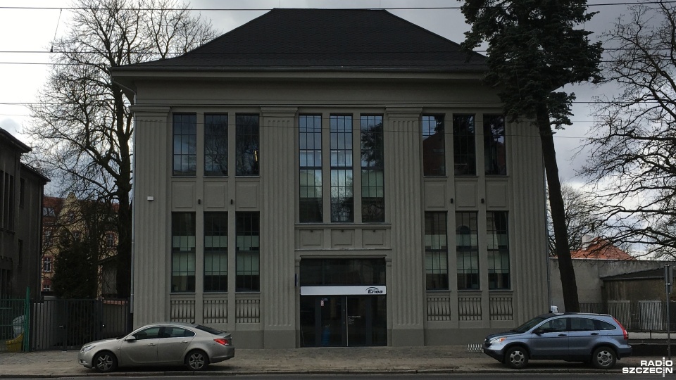 Fot. Michał Król [Radio Szczecin]