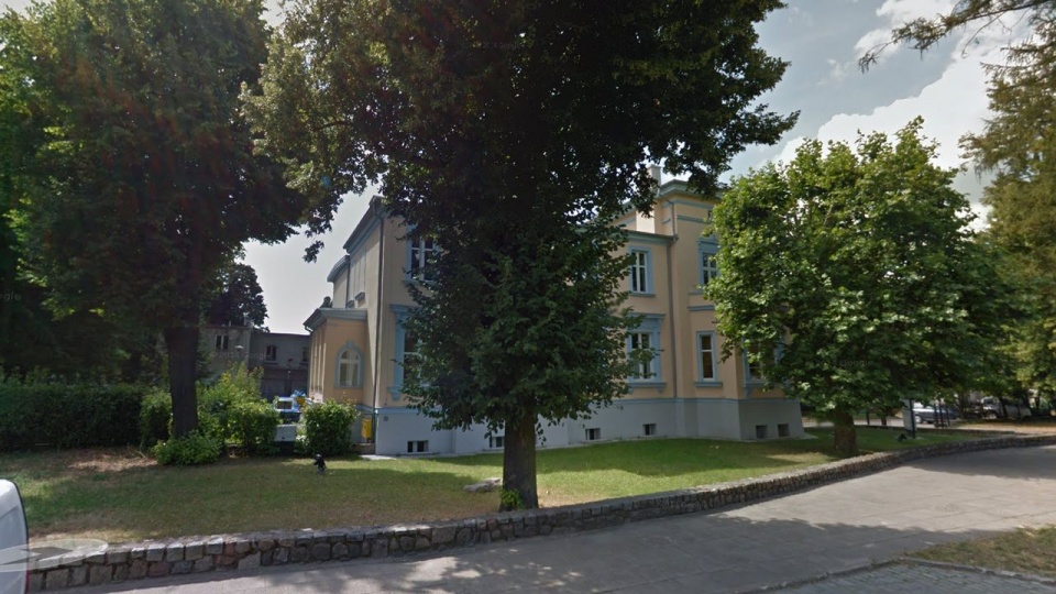 Północna Izba Gospodarcza w Szczecinie. Fot. google.com