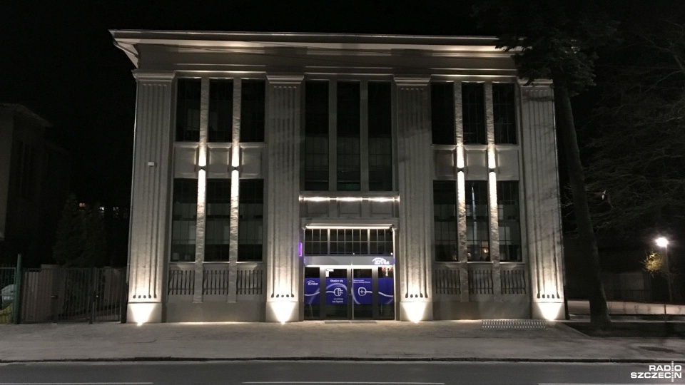 Nowe Biuro Obsługi Klientów Enei. Fot. Michał Król [Radio Szczecin]