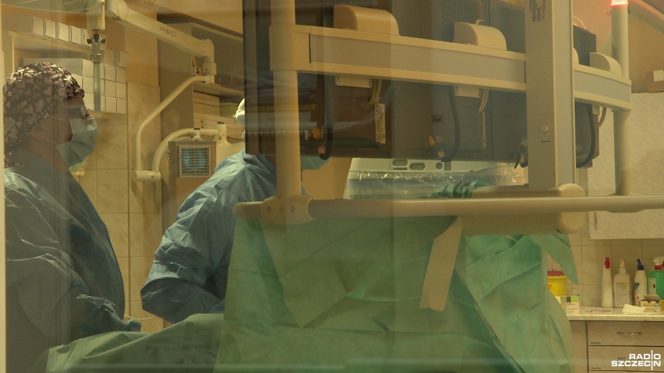 Fot. Piotr Rakowski [Radio Szczecin]