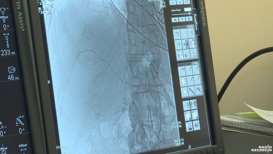 Fot. Piotr Rakowski [Radio Szczecin]