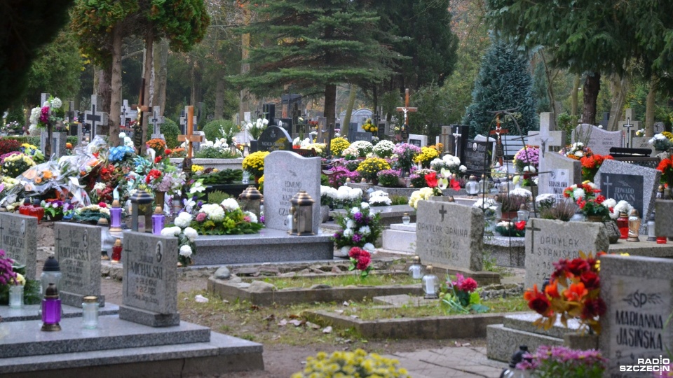 Fot. Przemysław Polanin [Radio Szczecin]