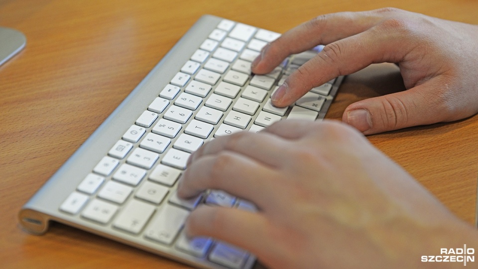 Fot. Piotr Sawiński [Radio Szczecin/Archiwum]