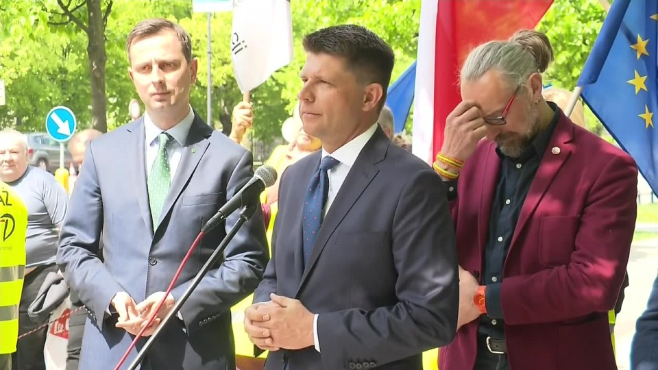 Fot. TVN24/x-news