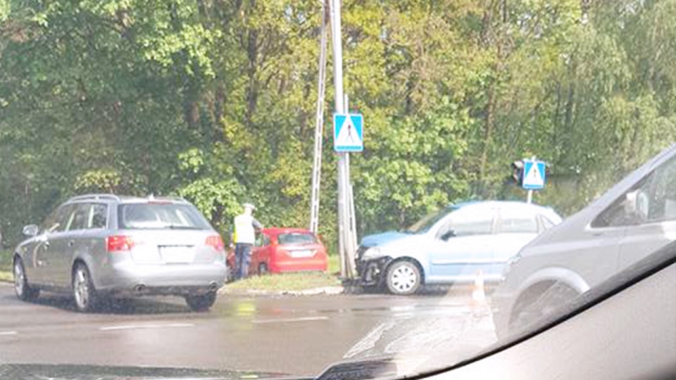 Fot. Krzysztof Banach [Słuchacz]
