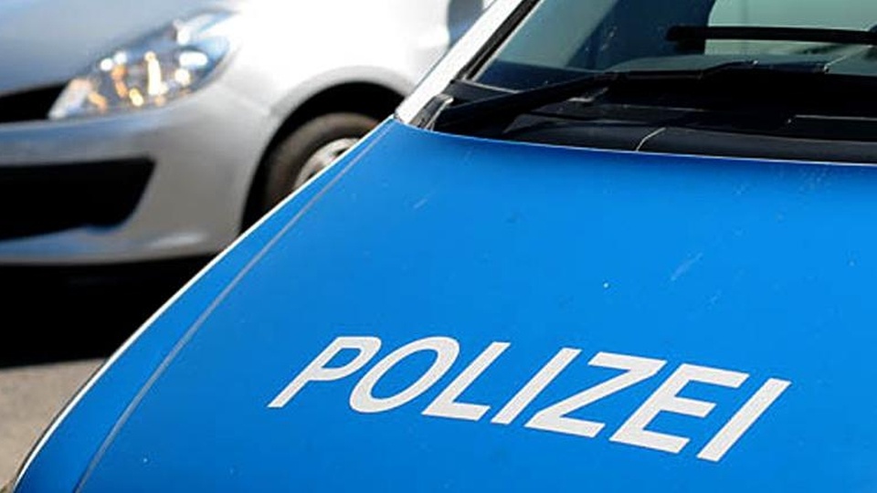 O sprawie poinformowana została niemiecka policja. Fot. Łukasz Szełemej [Radio Szczecin/Archiwum]