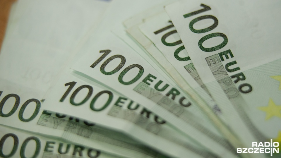 3,5 tysiąca euro miesięcznie brutto to przeciętna płaca w Berlinie. Fot. Konrad Nowak [Radio Szczecin]