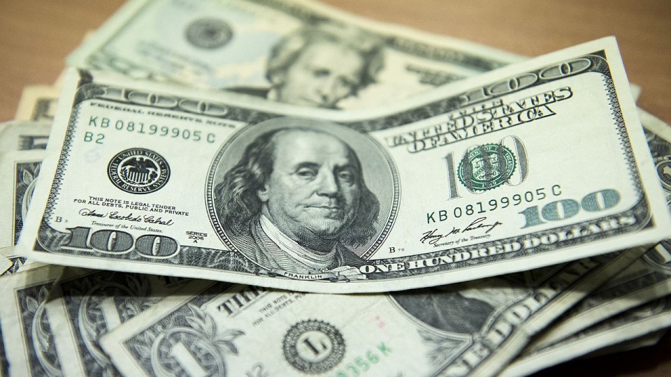 Cztery miliardy dolarów dla poszkodowanych przez Bernarda Madoffa. Fot. Piotr Sawiński [Radio Szczecin]