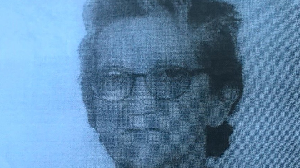 Trwają poszukiwania starszej kobiety, która zaginęła 29 maja w Śmierdnicy. Fot. Archiwum prywatne