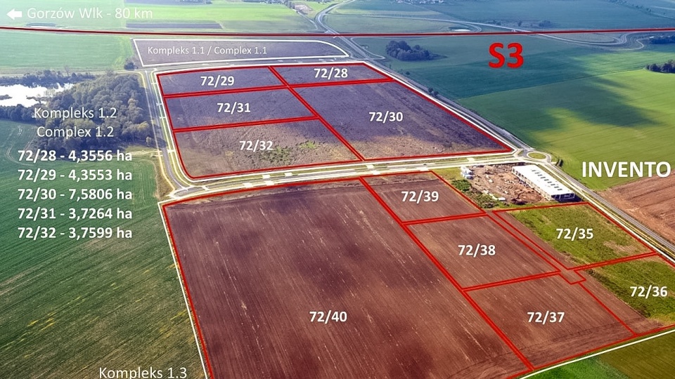 Źródło: Urząd Miasta i Gminy w Gryfinie