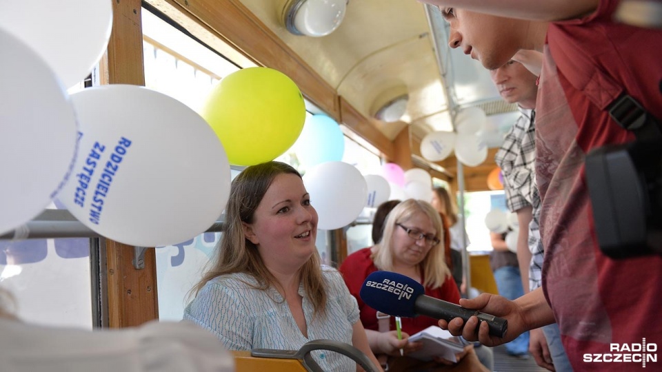 Fot. Łukasz Szełemej [Radio Szczecin]