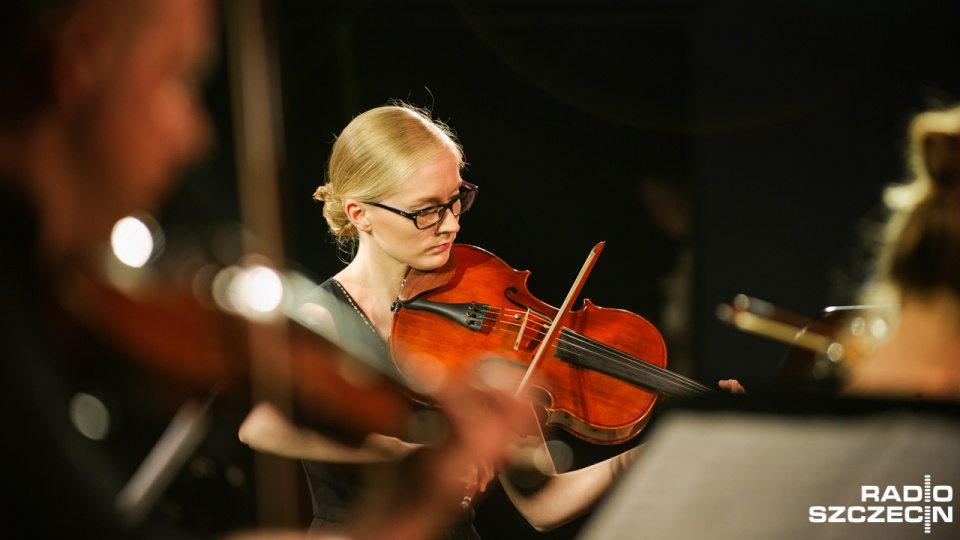 Inauguracja Baltic Neopolis Festival na 65-lecie PŻM. Fot. Konrad Nowak [Radio Szczecin]