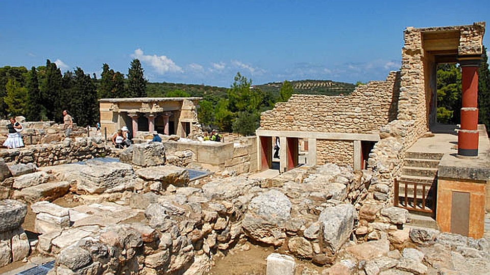 MSZ odradza podróżowanie po Egipcie. Fot. Łukasz Szełemej [Radio Szczecin/Archiwum]