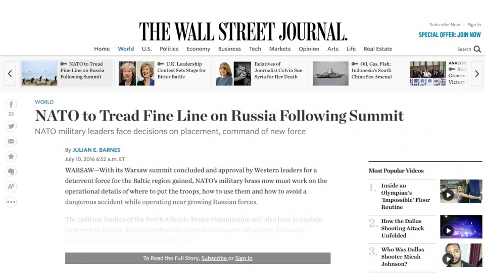 Fot. www.wsj.com
