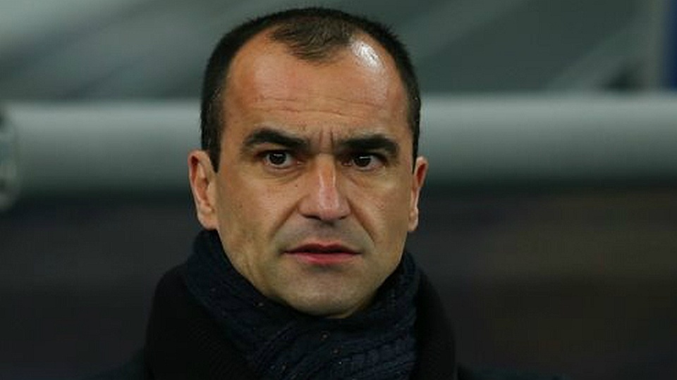 Roberto Martinez. Fot. wikimedia.org/Aleksandr Osipov