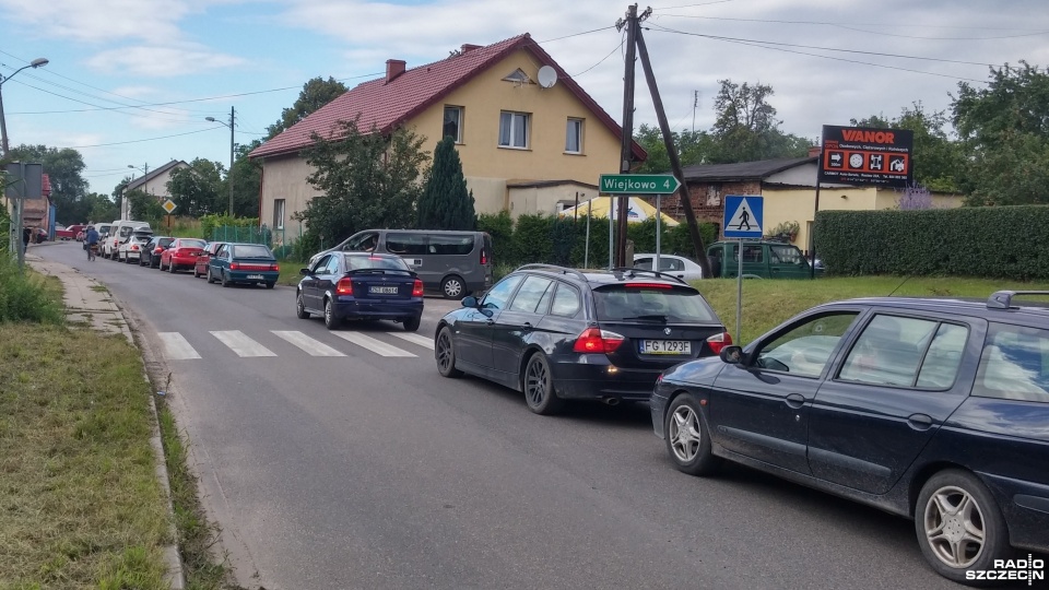 Fot. Marek Borowiec [Radio Szczecin]