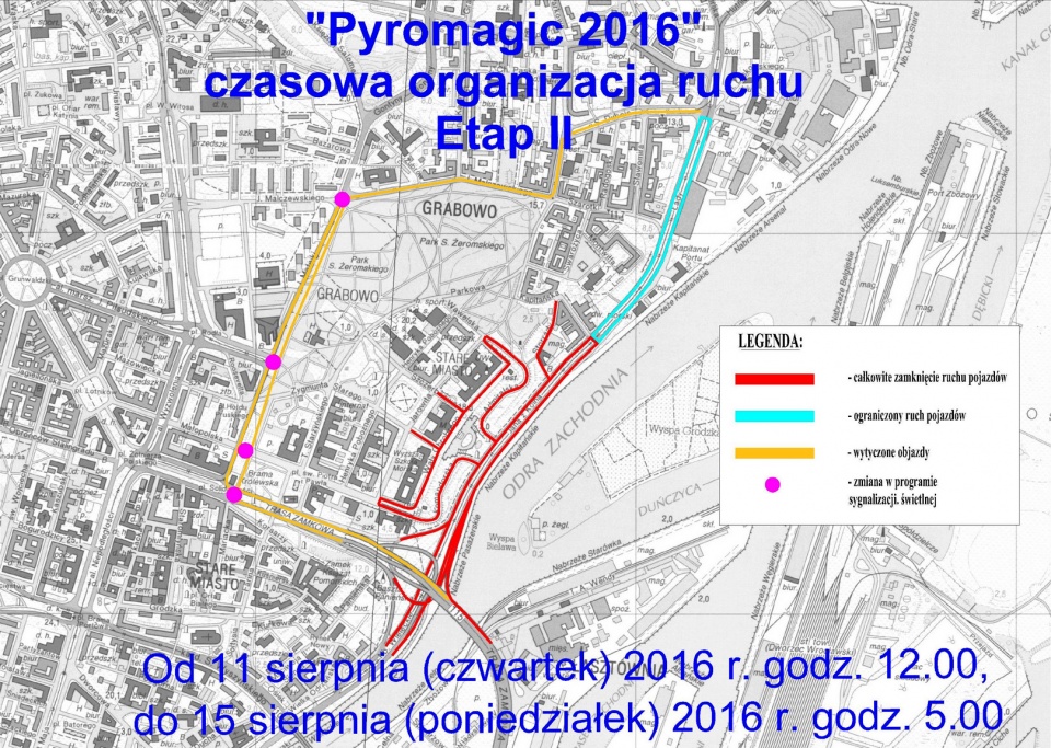 Źródło: ZDiTM Szczecin