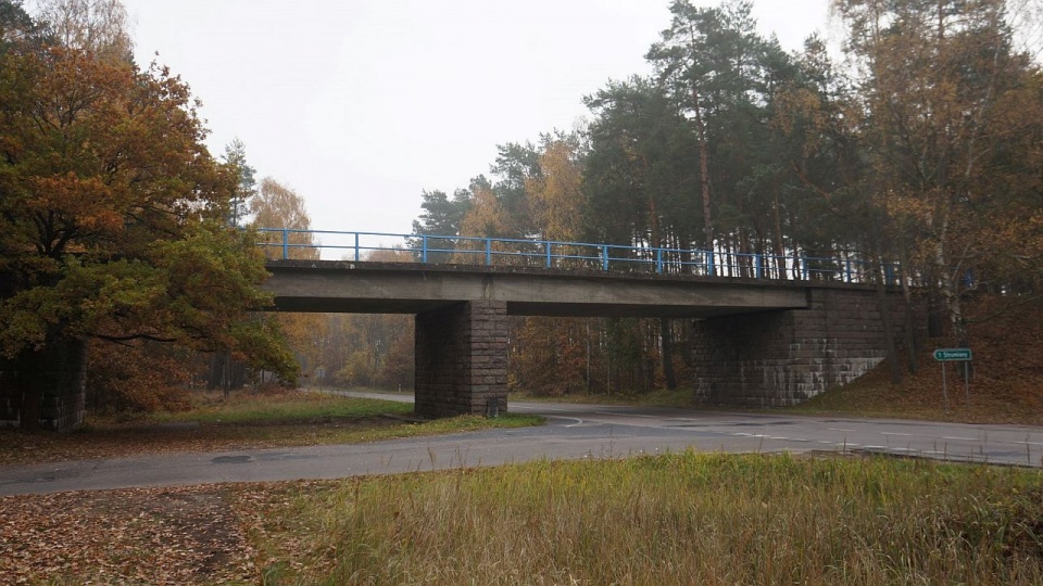 Chociwelka - droga wojewódzka nr 142. Fot. zzdw.koszalin.pl