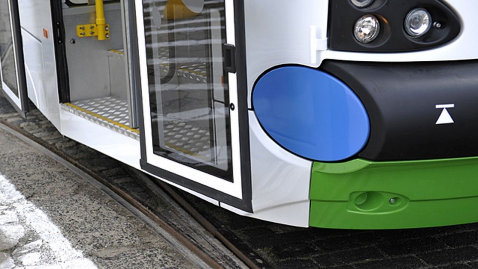 Tramwaje znów jadą na Gocław. Fot. Łukasz Szełemej [Radio Szczecin/Archiwum]