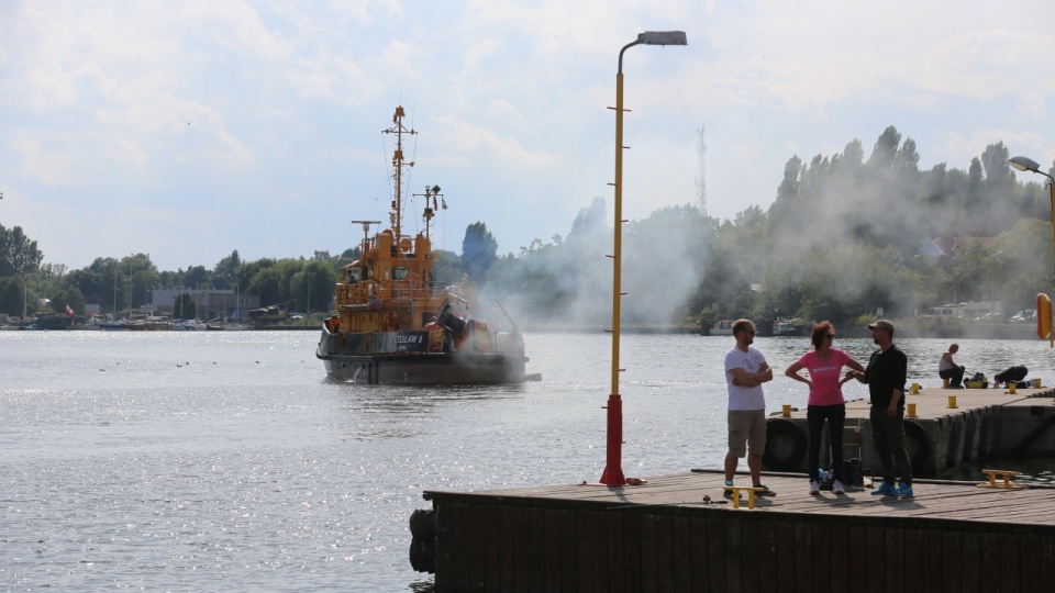 Fot. Sławomir Ryfczyński, iswinoujscie.pl