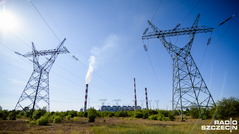 Zarzuty przyjmowania łapówek usłyszeli pracownicy Elektrowni Dolna Odra. Fot. Konrad Nowak [Radio Szczecin]
