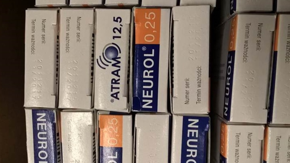 Fot. Główny Inspektorat Farmaceutyczny