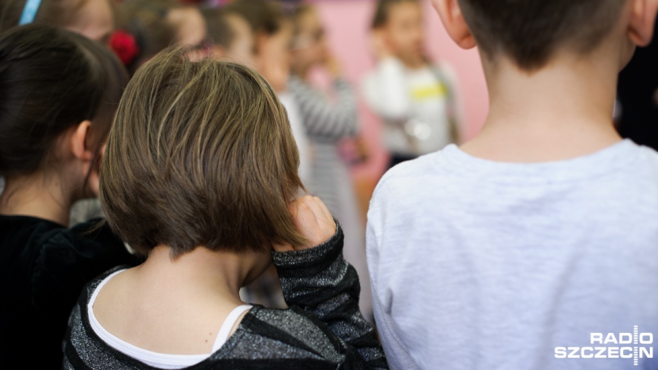 Zdaniem prezydenta i Rzecznika Praw Dziecka, nowelizacja pomoże w walce ze znieczulicą społeczną dotyczącą przestępstw wobec dzieci. Fot. Konrad Nowak [Radio Szczecin]
