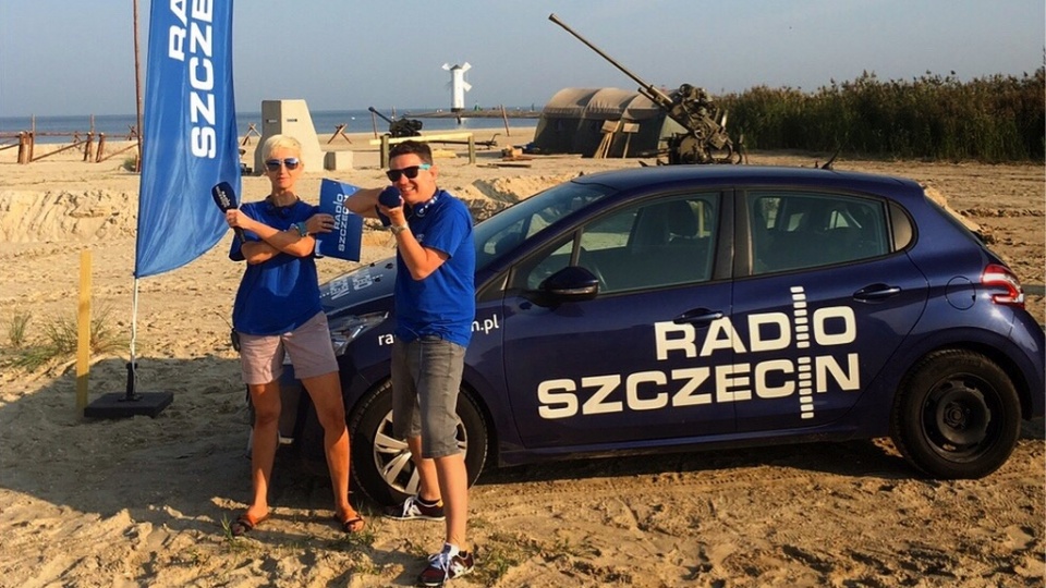 Dni Twierdzy w Świnoujściu. Fot. Piotr Sikora [Radio Szczecin]
