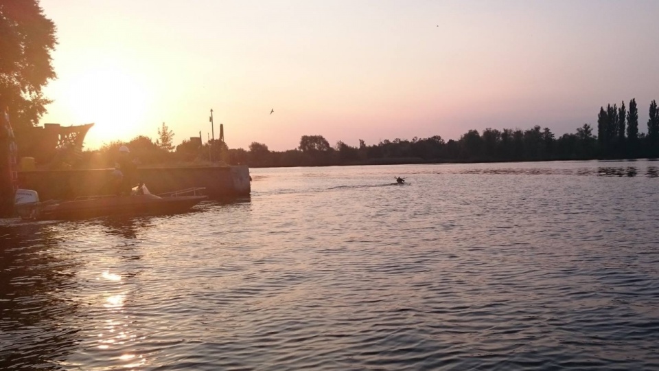 Fot. Szczecińskie WOPR "Heyki"