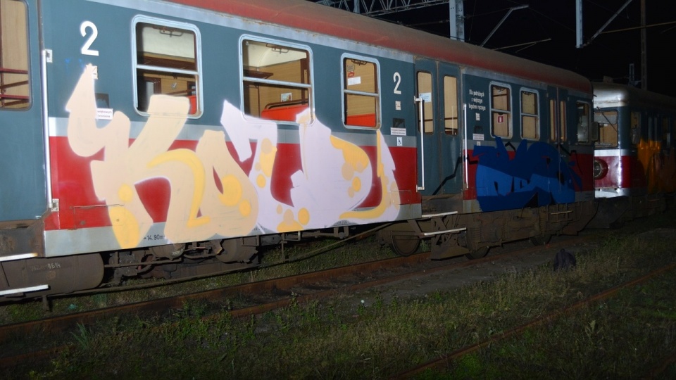 Fot. KWP w Stargardzie