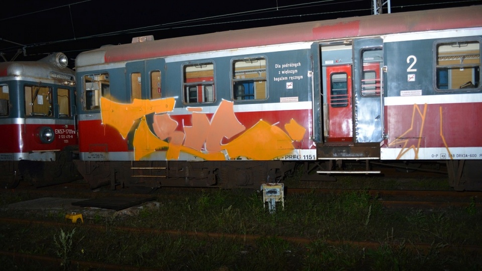 Fot. KWP w Stargardzie