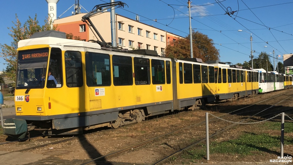 Fot. Michał Król [Radio Szczecin]