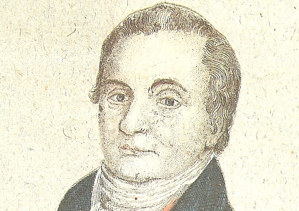 Józef Wybicki. Fot. wikipedia.org