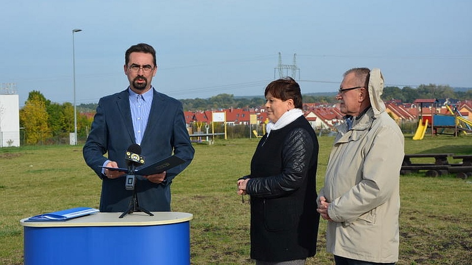 Władze Gminy Dobra Szczecińska ogłosiły, jakie inwestycje zyskały największe poparcie do realizacji w ramach budżetu obywatelskiego. Fot. dobraszczecinska.pl
